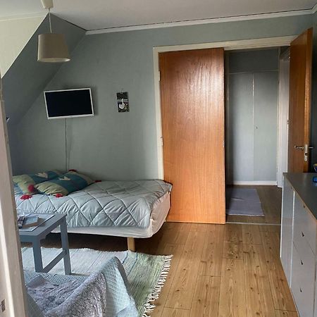 Bed And Books Pa Oesterlens Gaesthaerbaerge Glemminge Eksteriør bilde