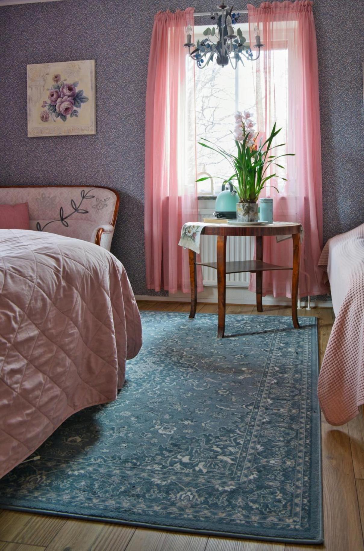 Bed And Books Pa Oesterlens Gaesthaerbaerge Glemminge Eksteriør bilde