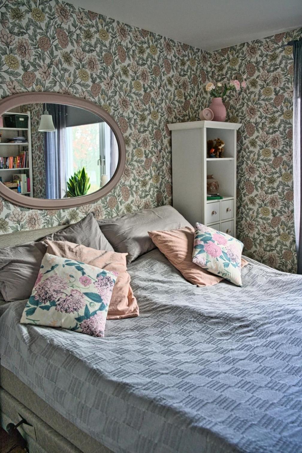 Bed And Books Pa Oesterlens Gaesthaerbaerge Glemminge Eksteriør bilde