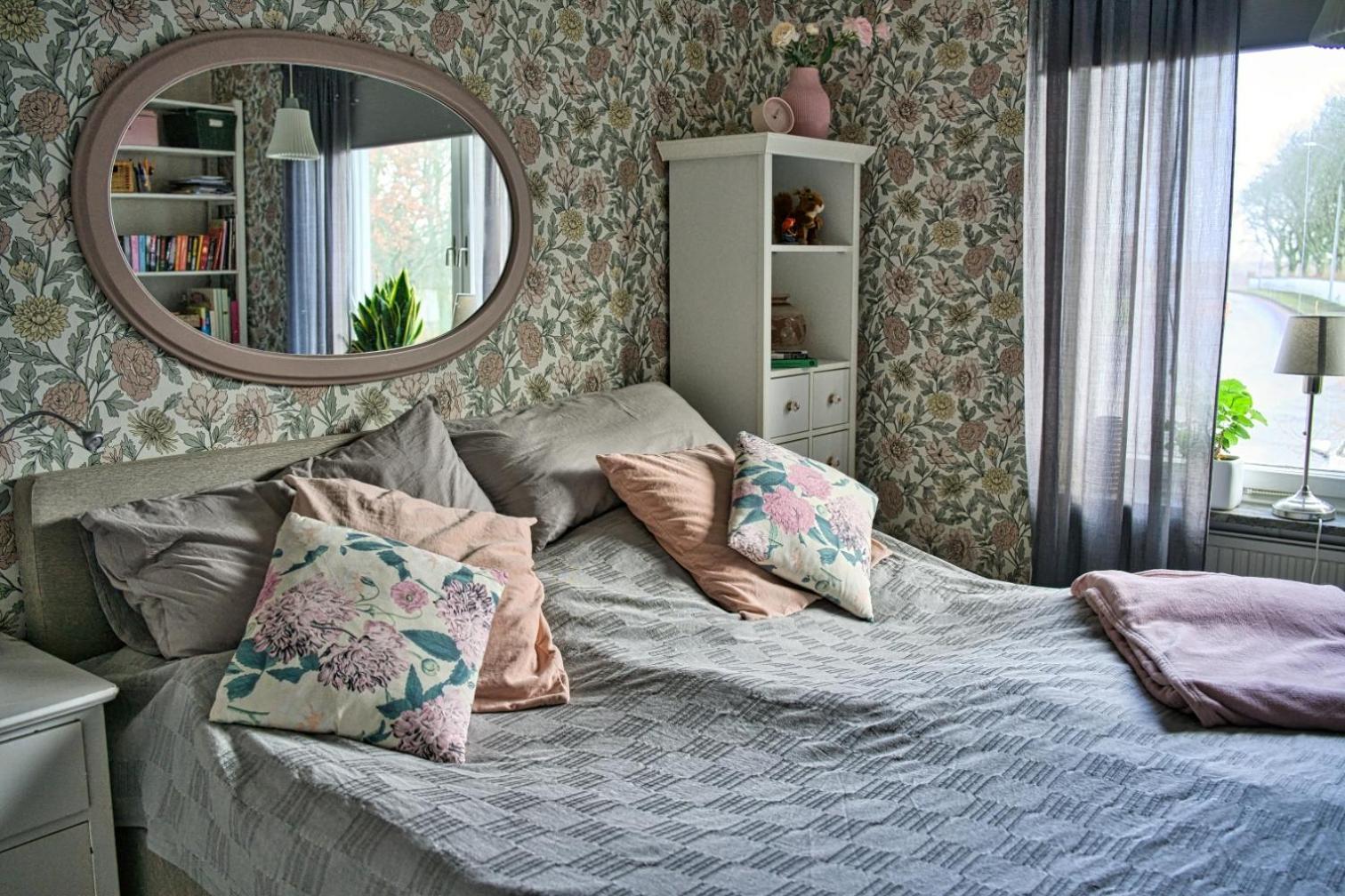 Bed And Books Pa Oesterlens Gaesthaerbaerge Glemminge Eksteriør bilde